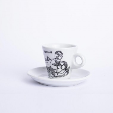 Coffee Cup Aci Castello TZZ40AC Coffee Cup Aci Castello TZZ40AC